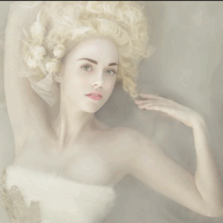 Theportraitsystem – Dry Ice Photoshoot