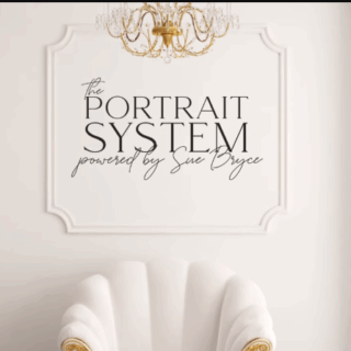 Theportraitsystem – Featured Photographer: D’Artagnan Winford