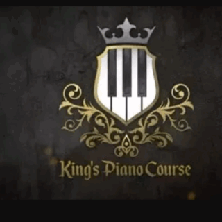 Udemy The King's Piano Course