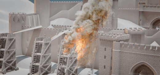 XPHD – HOU232 – Creating Fire and Smoke Simulations in Houdini and Axiom