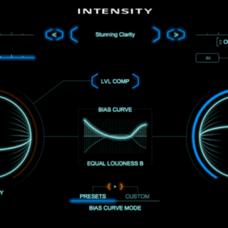 Zynaptiq INTENSITY 2.0 -X-