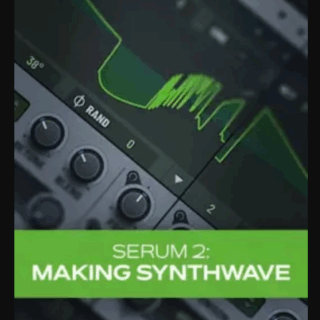 Groove3 Serum 2: Making Synthwave