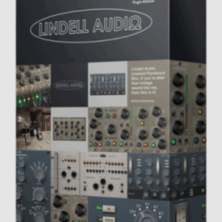 Lindell-Plugin Alliance All Bundle 2025.6