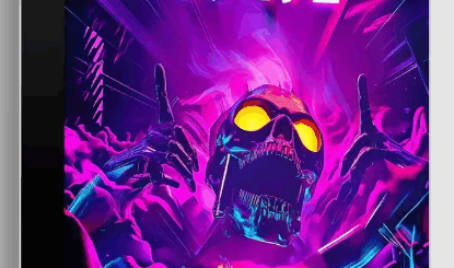 Loopsy RAVE Viral Serum Presets Vol. 2