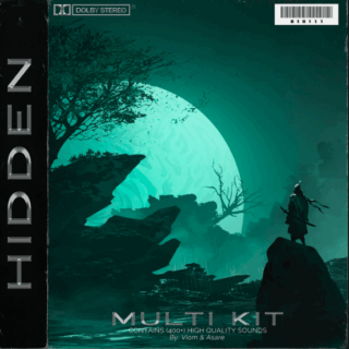 ProdViom Hidden Multi Kit