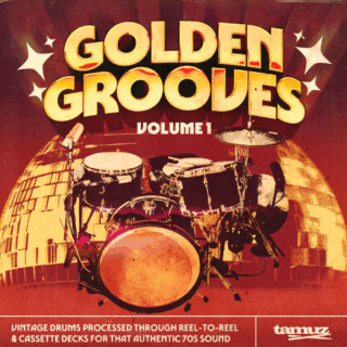 Tamuz Golden Grooves Vol.1