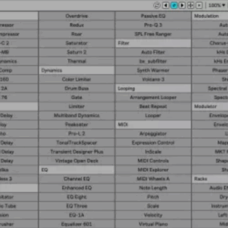 killihu ALFIL Max v1.0 M4L Device AMXD