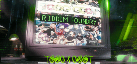 Avant Samples Toog & Goot Riddim Foundry