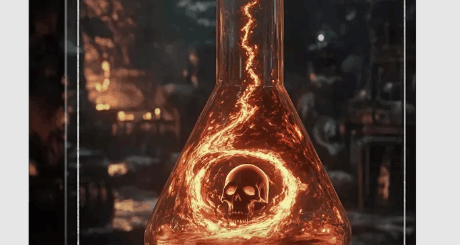 Boom Library Magic - Alchemy Construction Kit