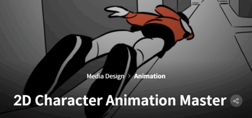 Coloso – 2D Character Animation Master