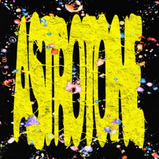 Cryptic Astrotone Drumkit