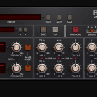 D16 Group Audio Software Repeater v1.2.5