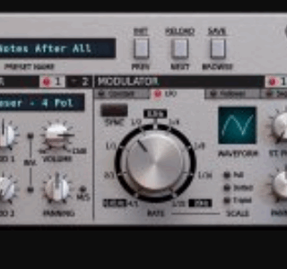 D16 Group Godfazer v1.2.3