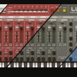 D16 Group Lush 2 v2.1.4 Internal