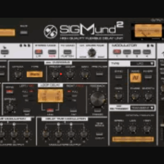 D16 Group Sigmund 2 v2.0.1