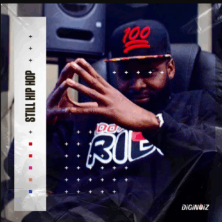 Diginoiz Still Hip Hop