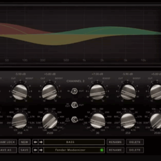Kush Audio Hammer Mk2 v1.0.0 ARM macOS