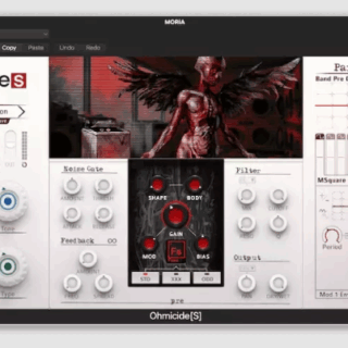 OhmForce Ohmicide[S] v1.0.1