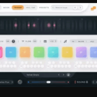 Pitch Innovations Fluid Chords 2 v1.0.1