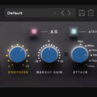 Tone Empire LT2Comp v1.2.0