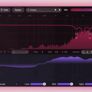 iZotope Velvet v1.0.0