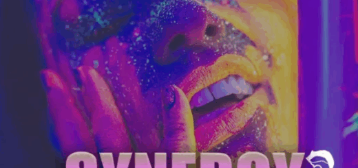 Dik3l Sounds Synergy Afrobeats 2