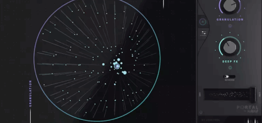 Output Portal Presets 2025