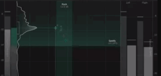 Sonible True Level v1.0.4