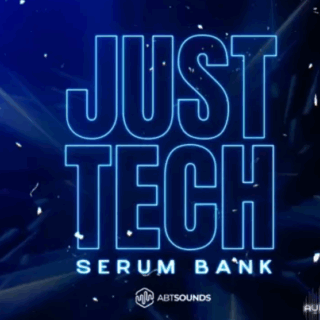ABT Sounds Just Tech Serum 2 Bank