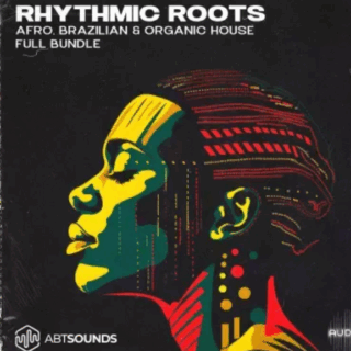 ABT Sounds Rhythmic Roots Vol.1 Deluxe Edition