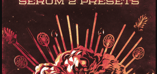 Audio Juice Dynasty (Serum 2 Bank)