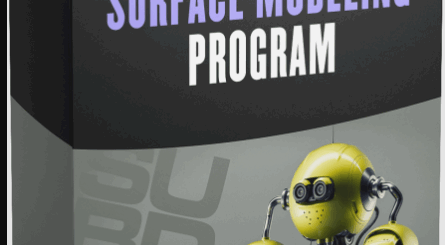 Blender Bros – The ULTIMATE Subd Modeling Program for Blender