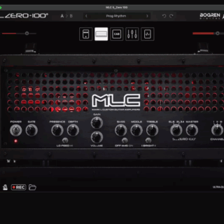 Bogren Digital MLC S_Zero 100 v1.0.1067
