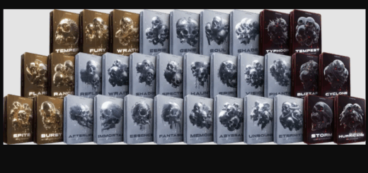 Cymatics GHOST PRODUCTION SUITE