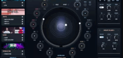 DataMind Audio Combobulator v1.2.0