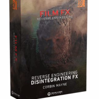 Double Jump Academy – Film FX – Reverse Engineering