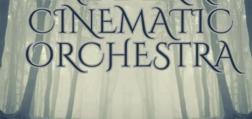 Equinox Sounds Full Midi Tracks Series: Modern Cinematic Orchestra Vol 4