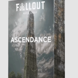 Fallout Music Group Ascendance Risers KONTAKT