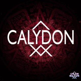Kryptic Samples Calydon