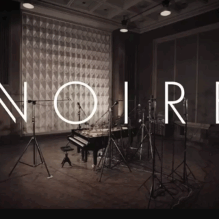 Native Instruments Noire v1.2.1 KONTAKT