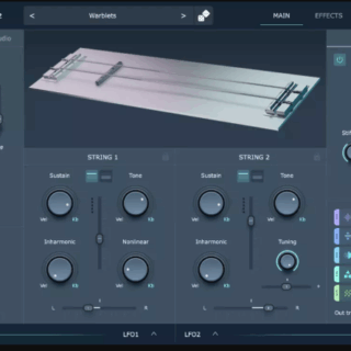Physical Audio Preparation 2 v2.2.1