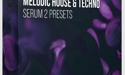 Production Music Live Serum 2 Presets Feelings Vol.2