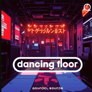 Roundel Sounds Dancing Floor