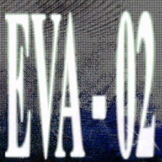 Sincere EVA-02 Drum Kit