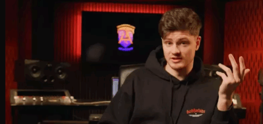 Tomorrowland Academy How to make hard techno