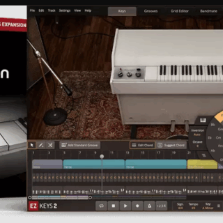 Toontrack Mellotoon EKX v1.1.0