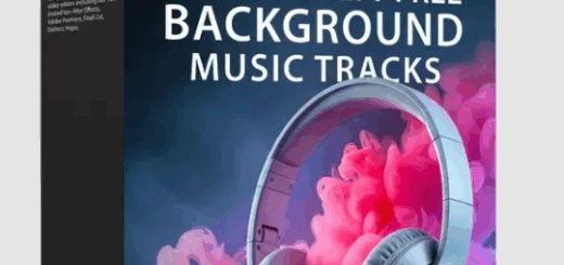 Vfx-Studio 290+ Royalty Free Background Music Tracks