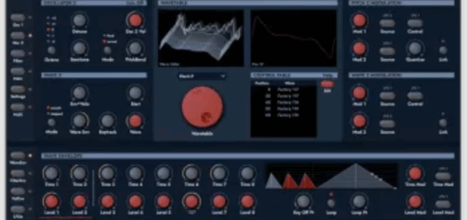 Waldorf Microwave 1 Plugin v1.2.1