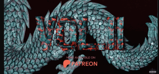 iFeature IFEA - Explorer Vol.2