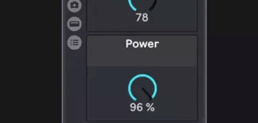 iFeature IFEA - Fusion Rack ABLETON RACK